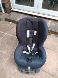britax prince romer